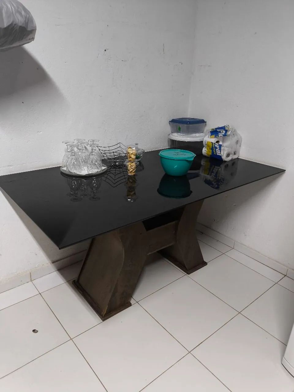 Vendo mesa