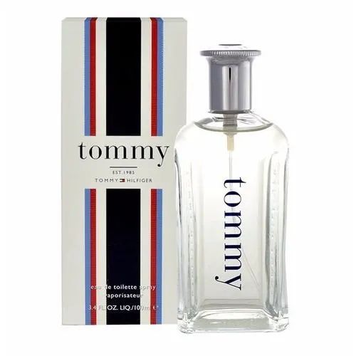 Perfume Tommy Hilfiger Eau de Toilette 100ml