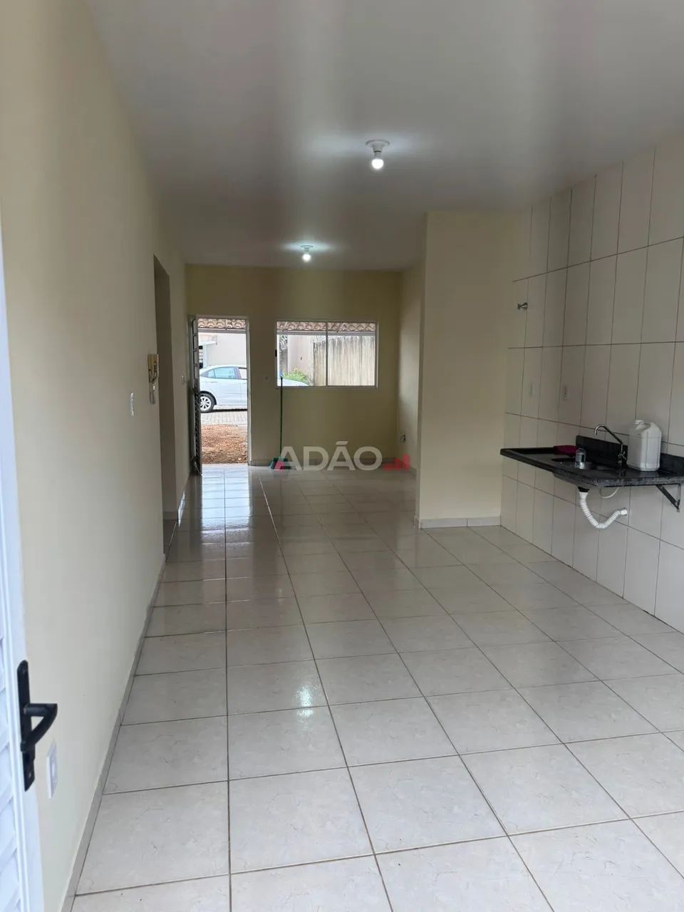 Cada a Venda em condomínio - Foto 2