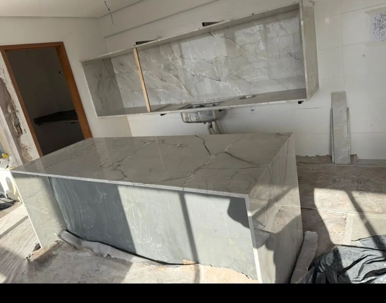 Estalação e fabricação de granitos  - Foto 2