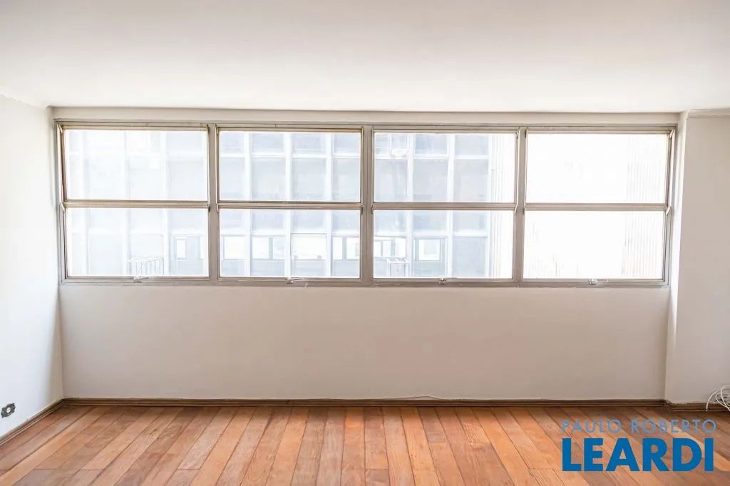 APARTAMENTO - SANTA CECÍLIA - SP - Foto 3