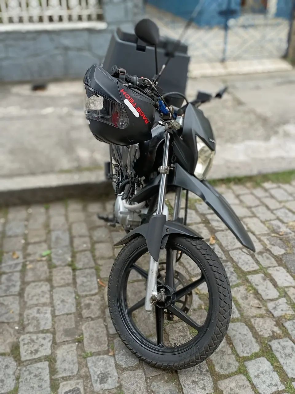 Bros 150  oportunidade  - Foto 4