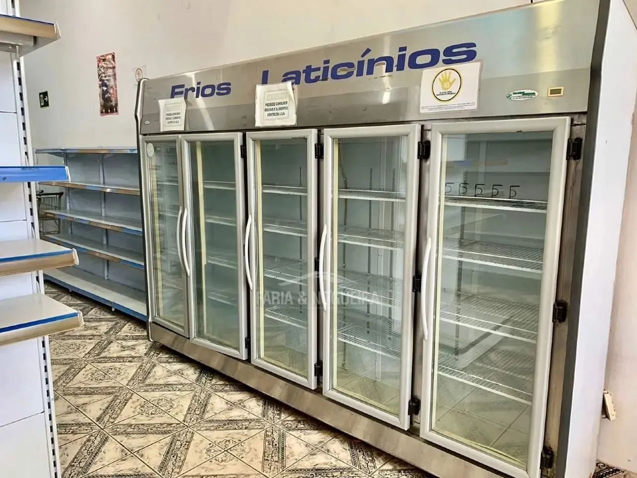 Galpão para aluguel, Nova Ajapi (Ajapi) - Rio Claro/SP - Foto 2