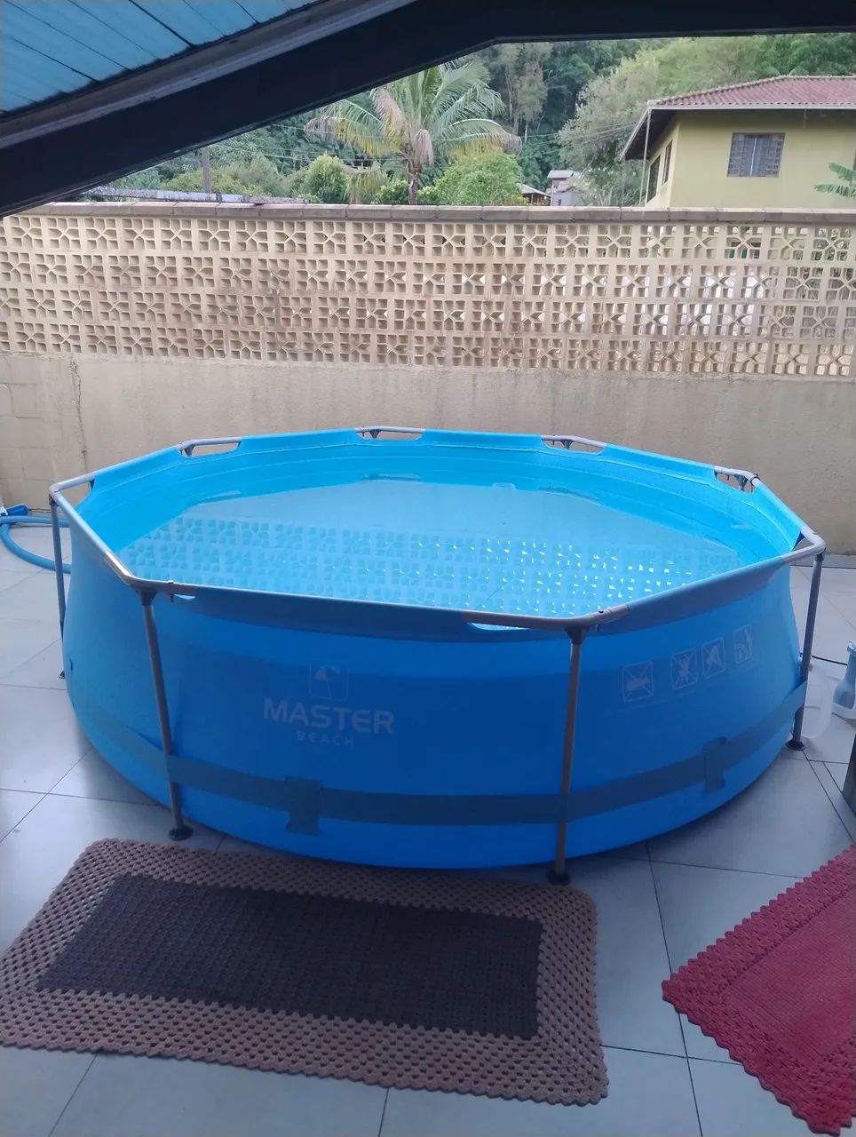 Piscina 5.100 L - Foto 2