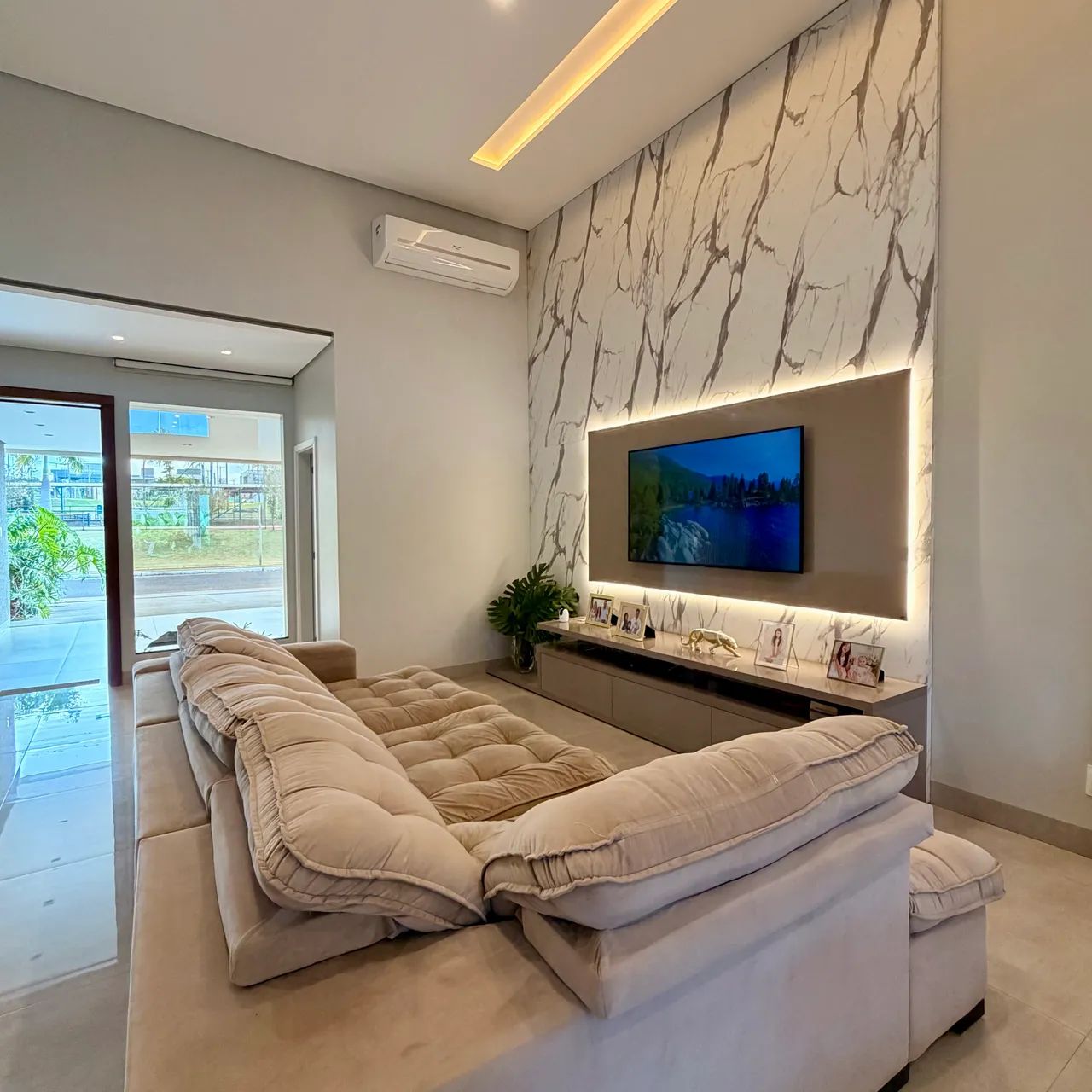 Casa térrea damha IV - Foto 5
