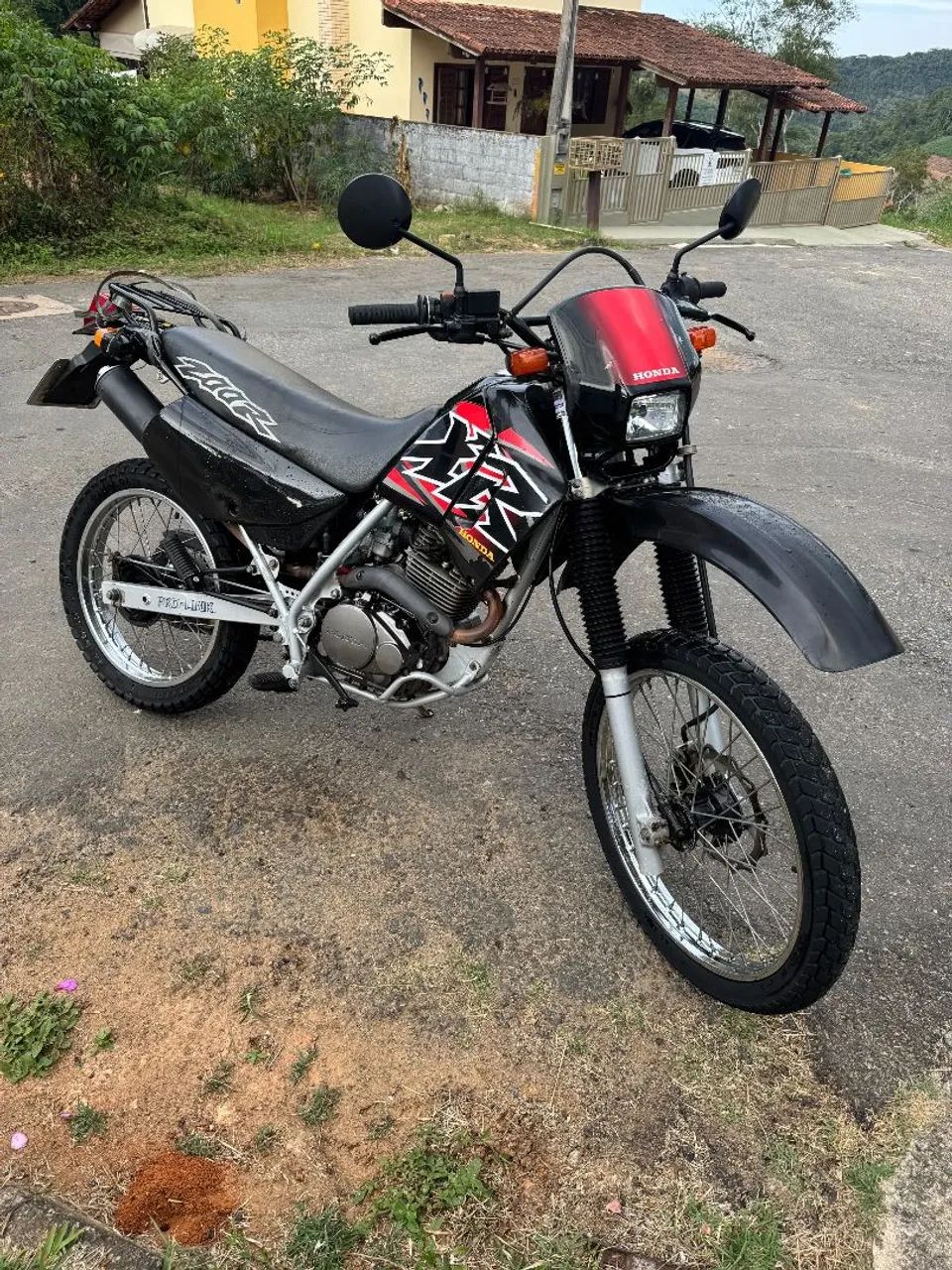 XR200 LUUUUXO  - Foto 3