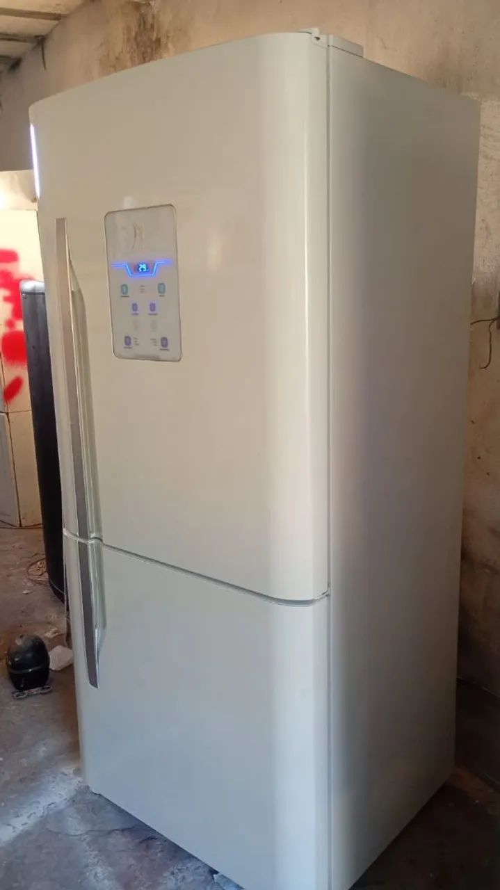 Geladeira Electrolux 