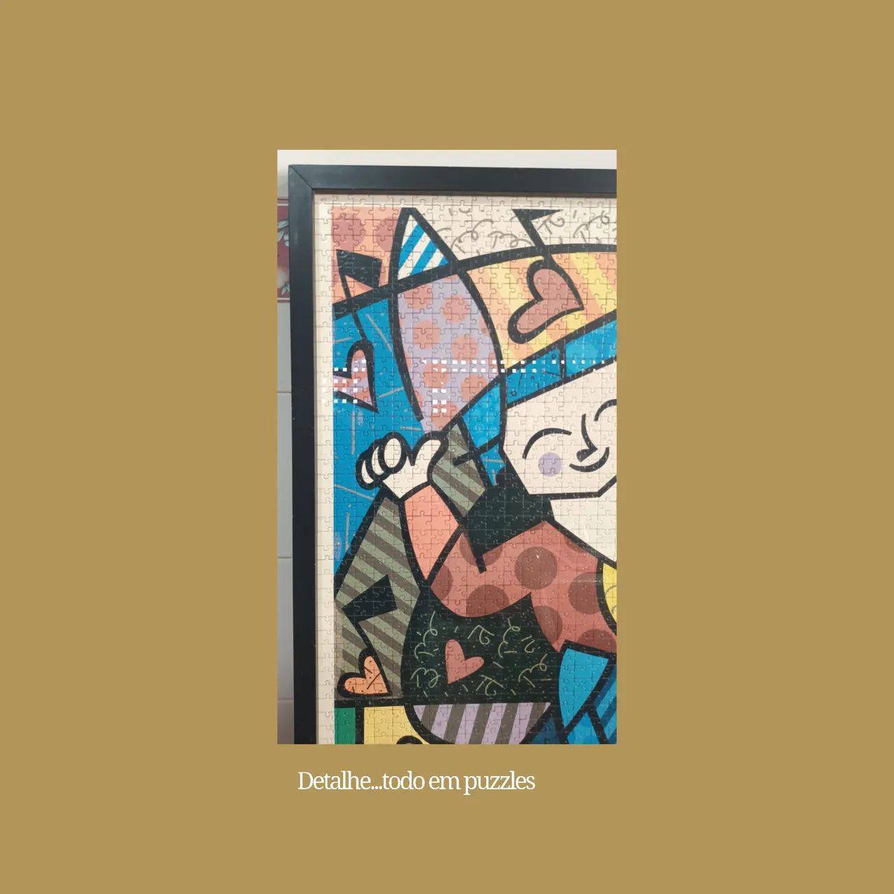 Quadro Decorativo - Foto 3