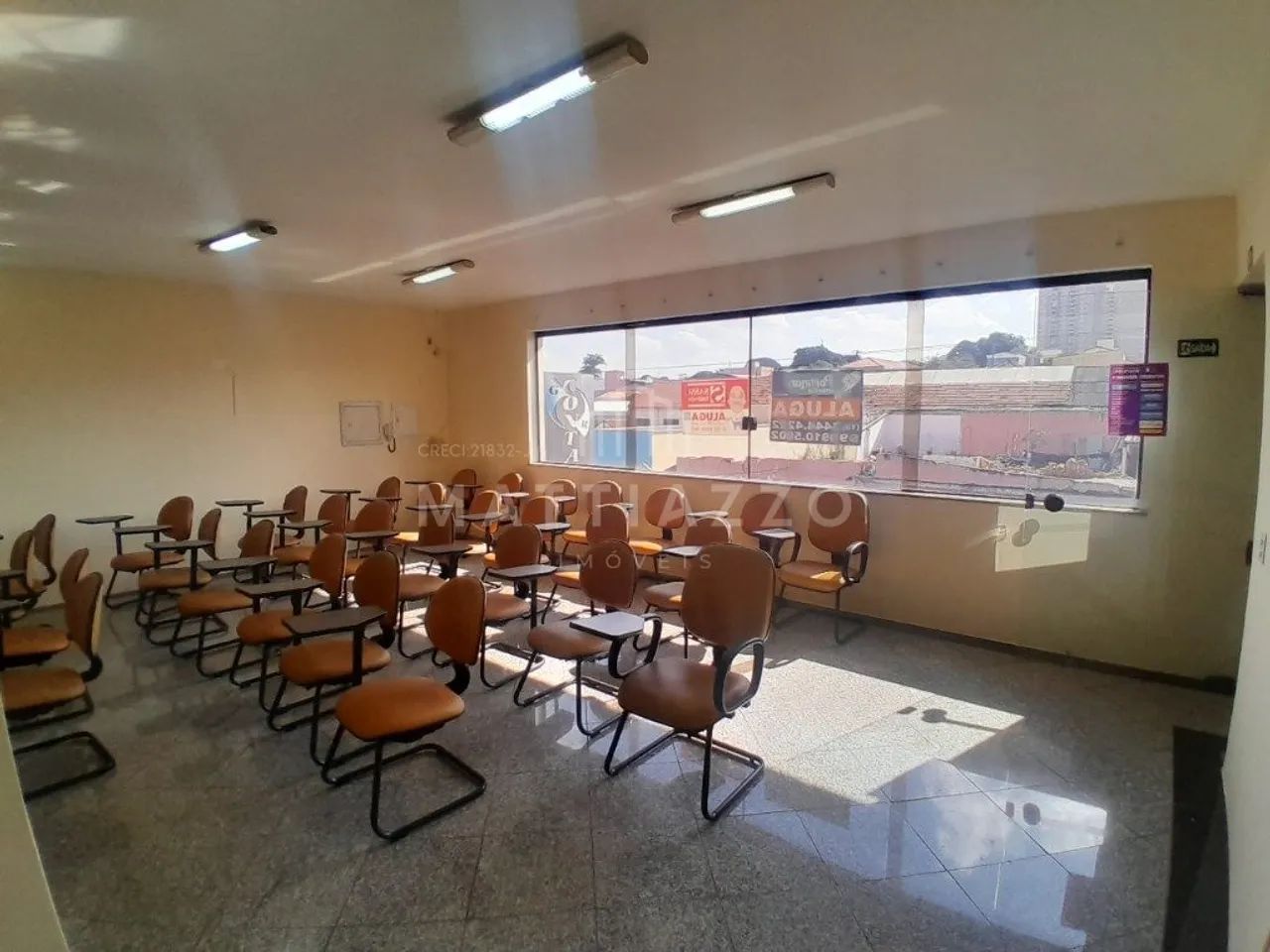 Salão comercial para locação, no Centro em Limeira/SP. - Foto 5