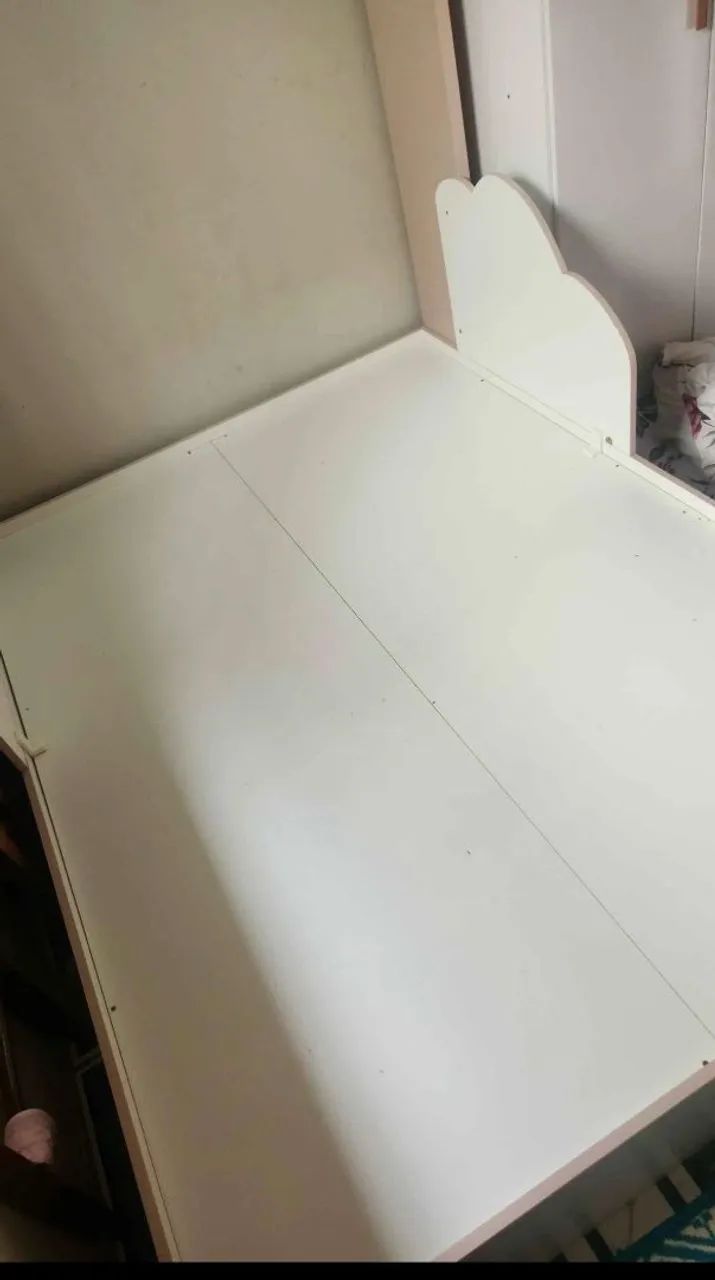 Cama de casinha infantil  - Foto 3