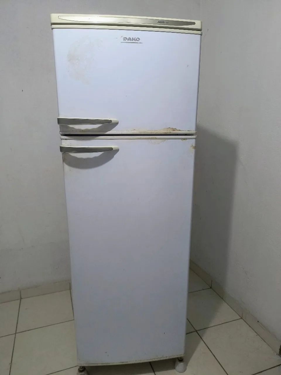 Vendo Geladeira - Foto 3
