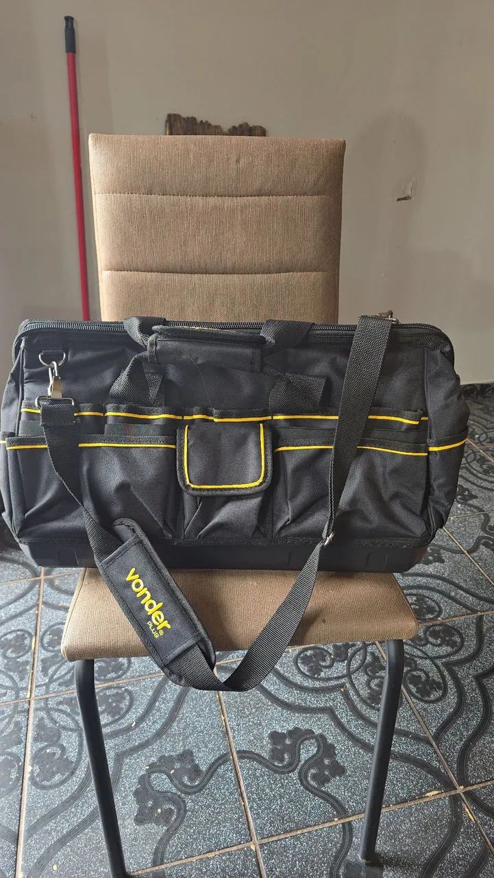 Bolsa da Vonder BL900  - Foto 2