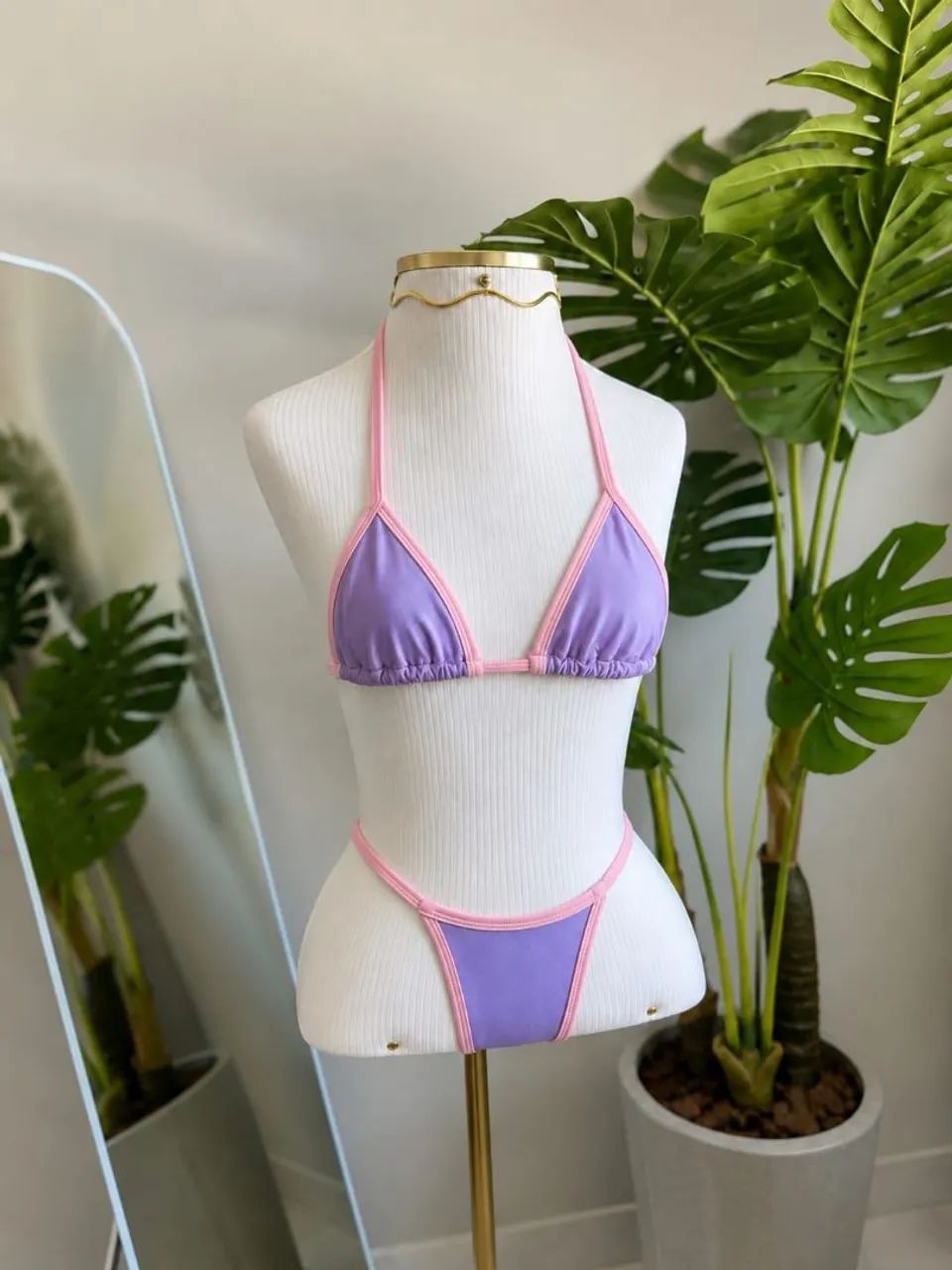 Bikini perfeito para marquinha  - Foto 4