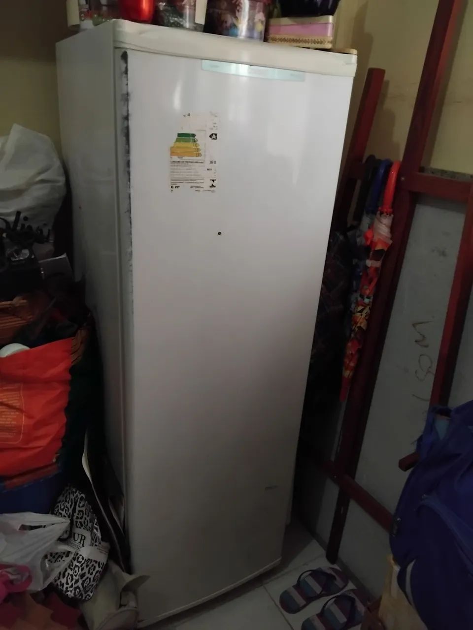 Freezer Consul  - Foto 5