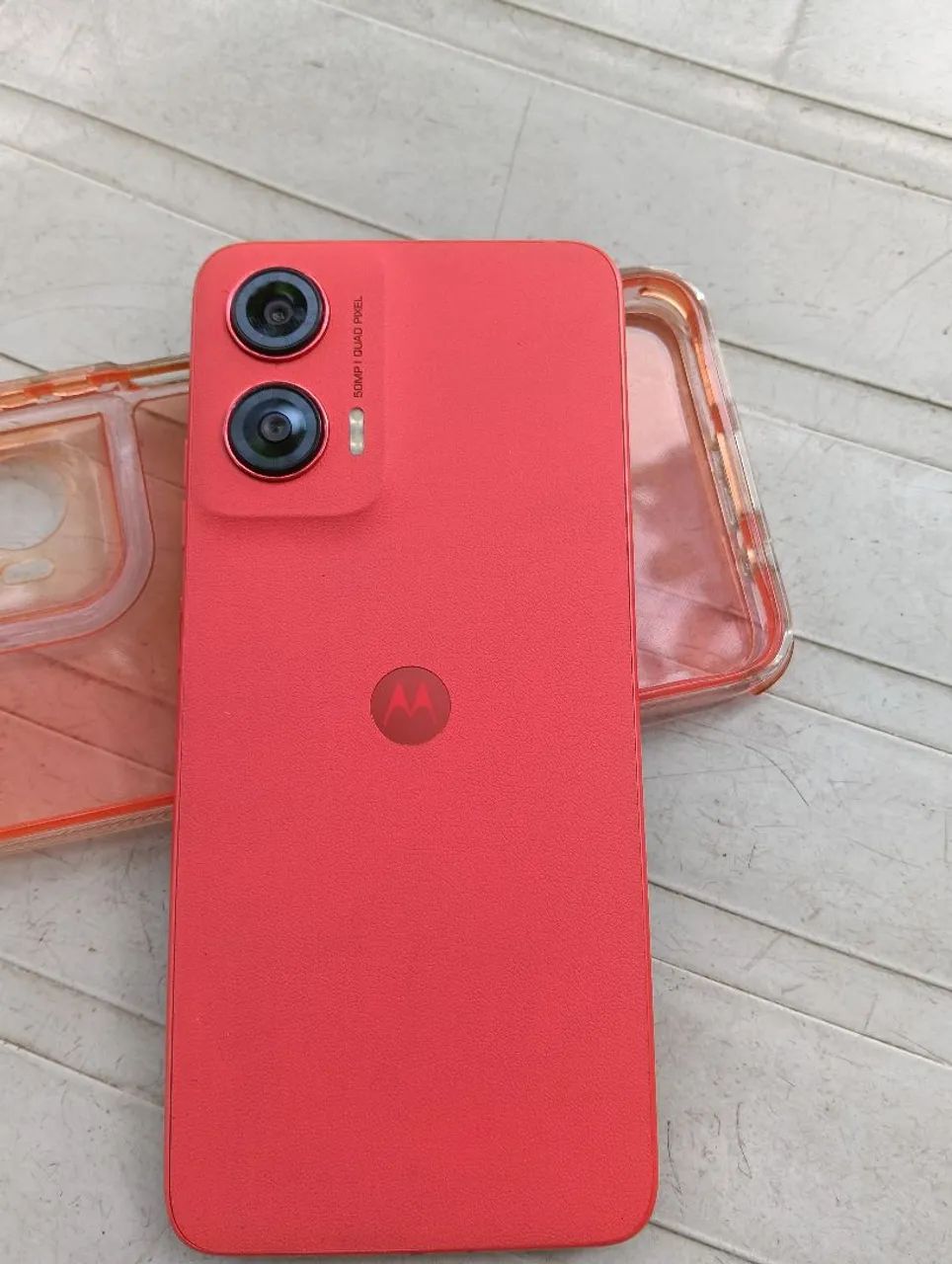 Vendo moto g35  - Foto 2
