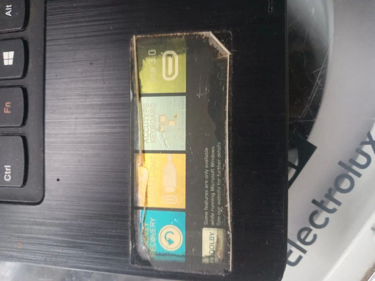 Notebook "s Lenovo e Dell - Foto 5