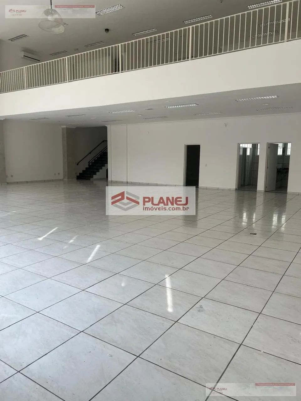 SALÃO COMERCIAL em Campinas - São Paulo, Taquaral - Foto 3