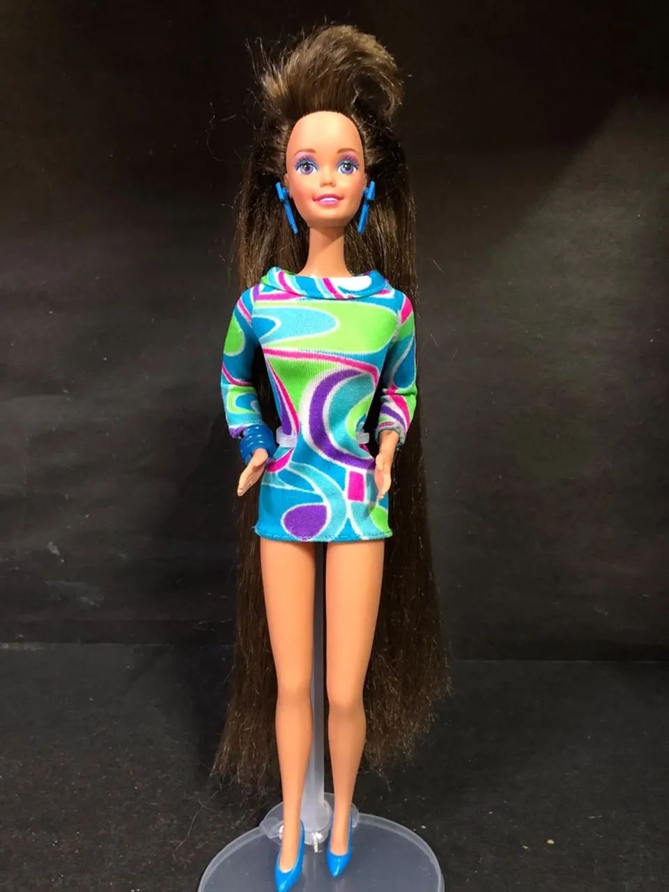 Boneca  - Foto 3