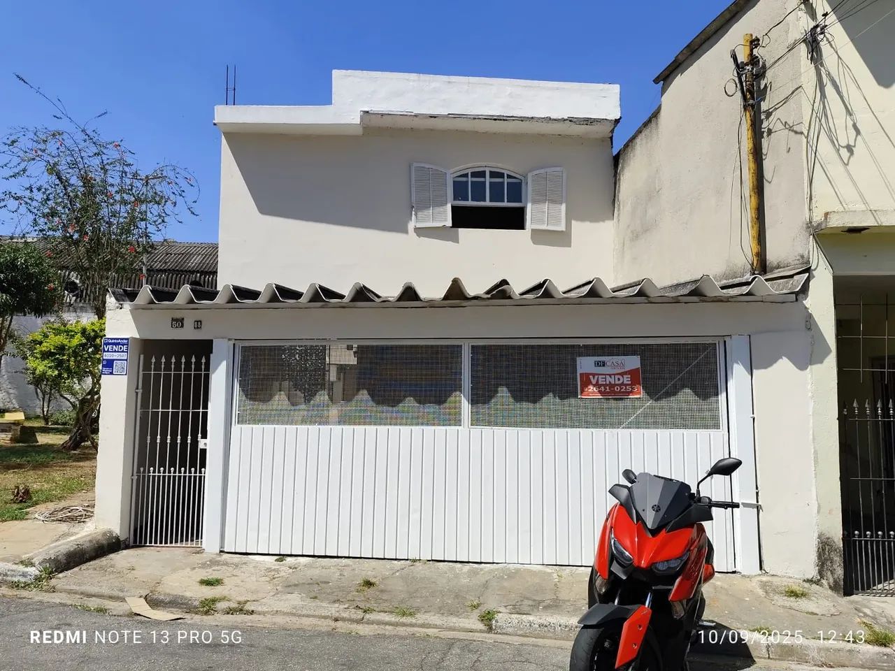 Foto - São Paulo - Vila Jacuí