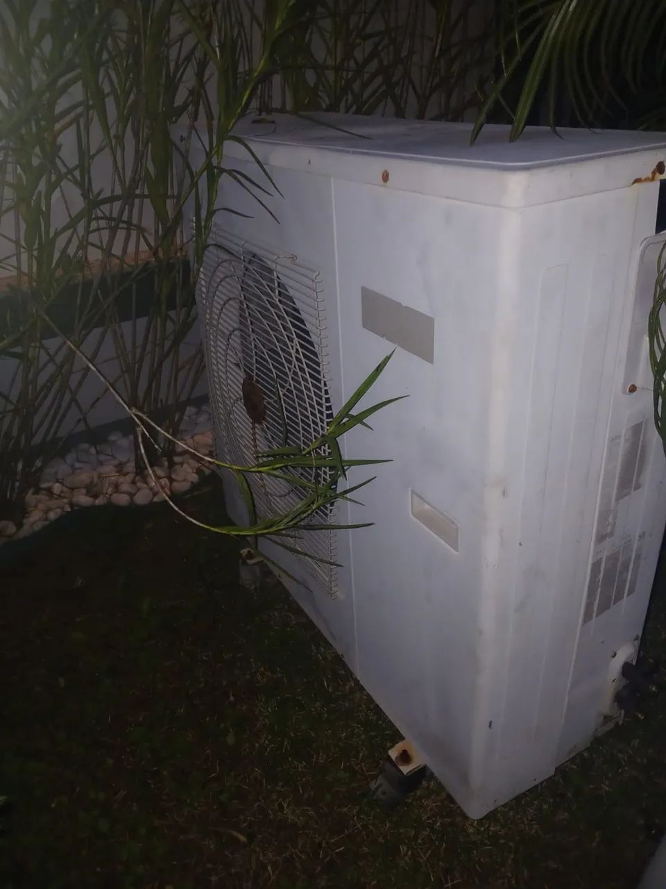 Ar condicionado cassete 24000 btus - Foto 4