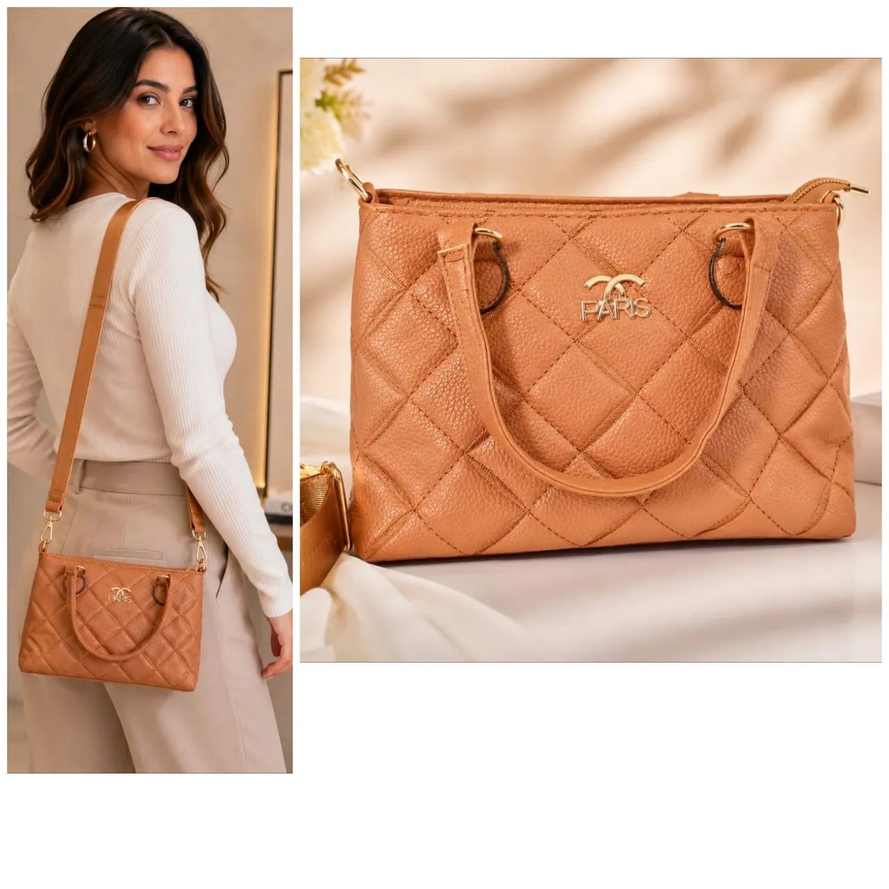 Bolsas lindíssimas  - Foto 4