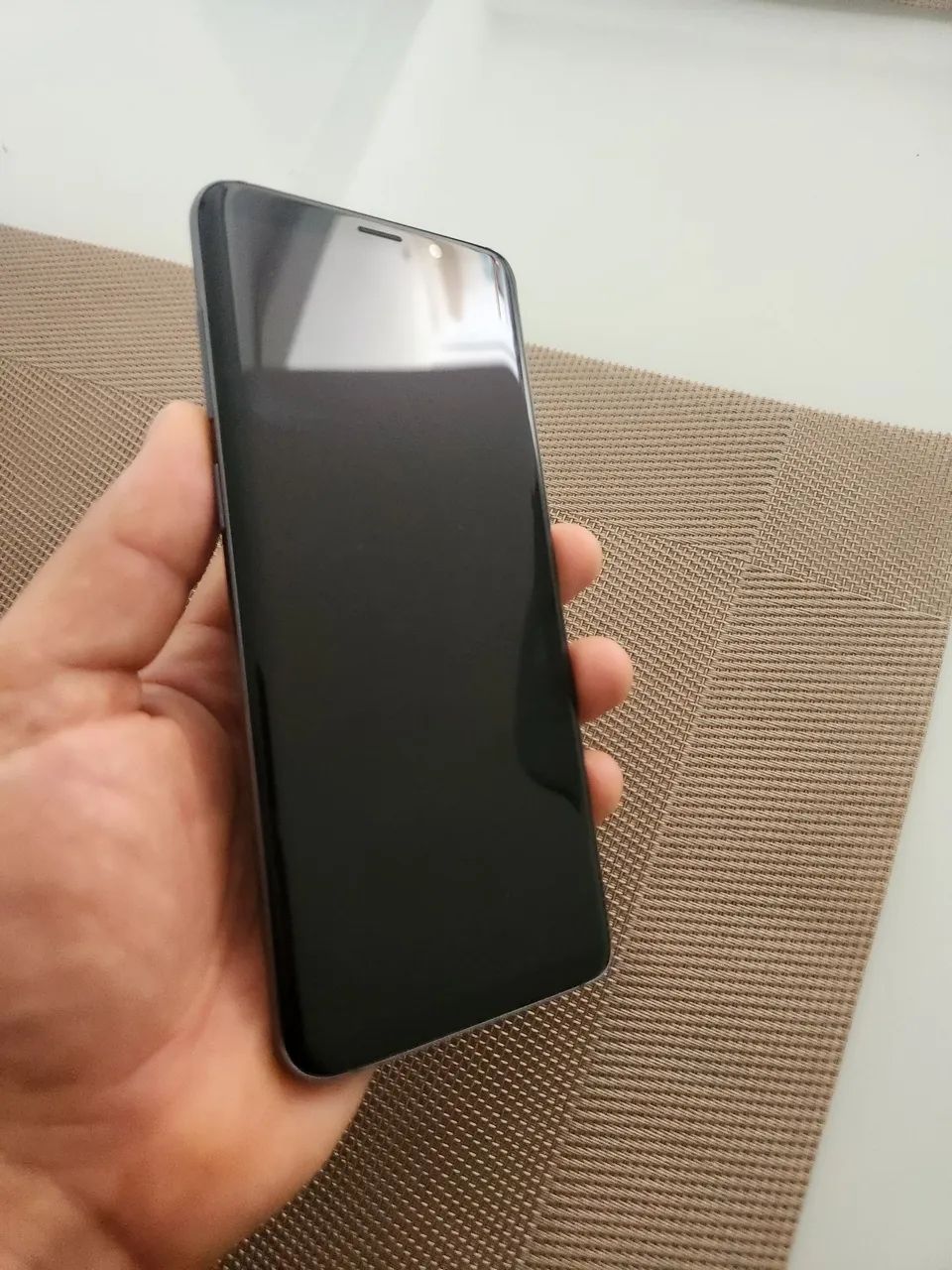 Galaxy S9 Plus - Foto 3