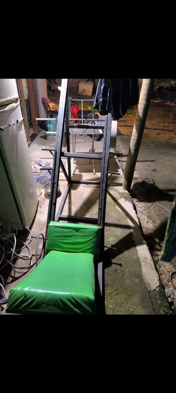 Vendo leg 45 