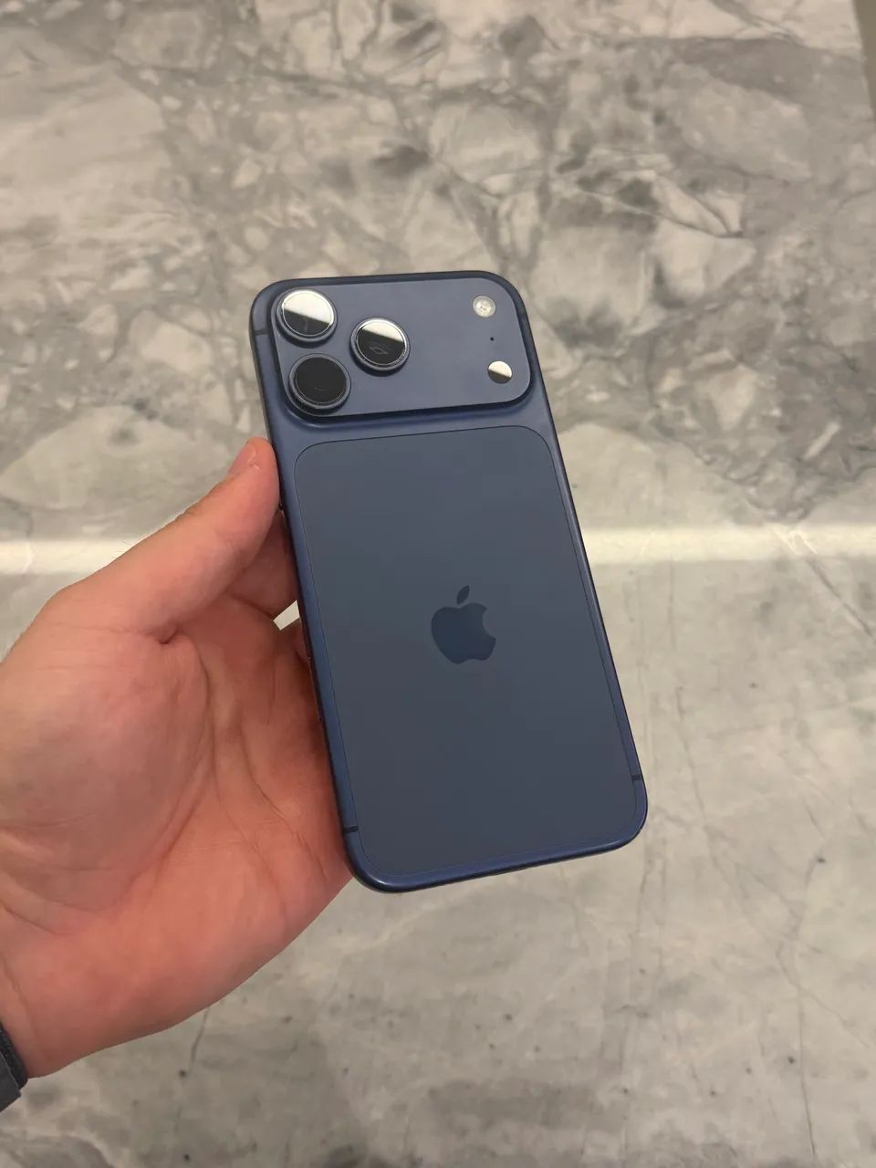 iPhone 17 Pro Max  - Foto 2