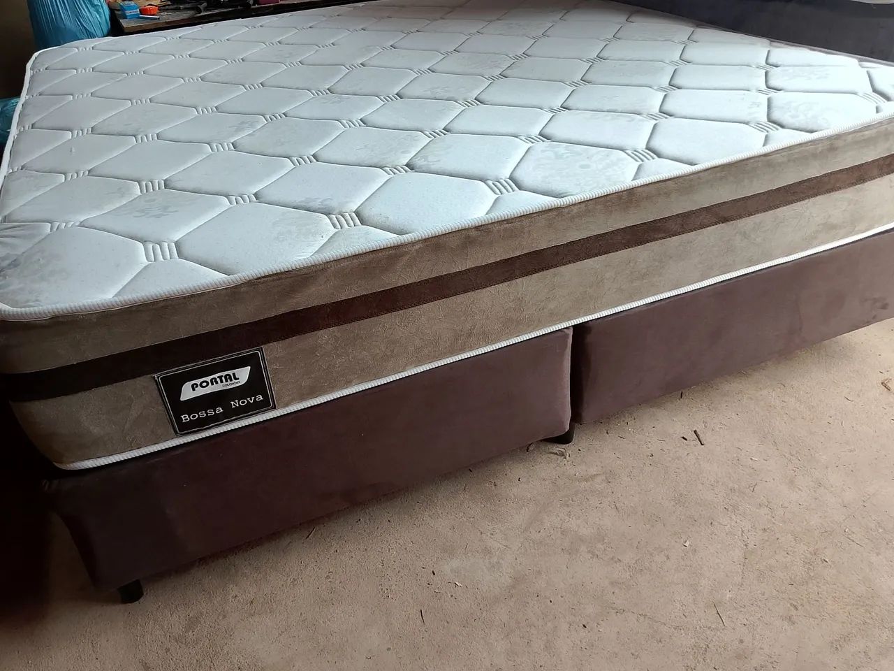 Cama super king  - Foto 4