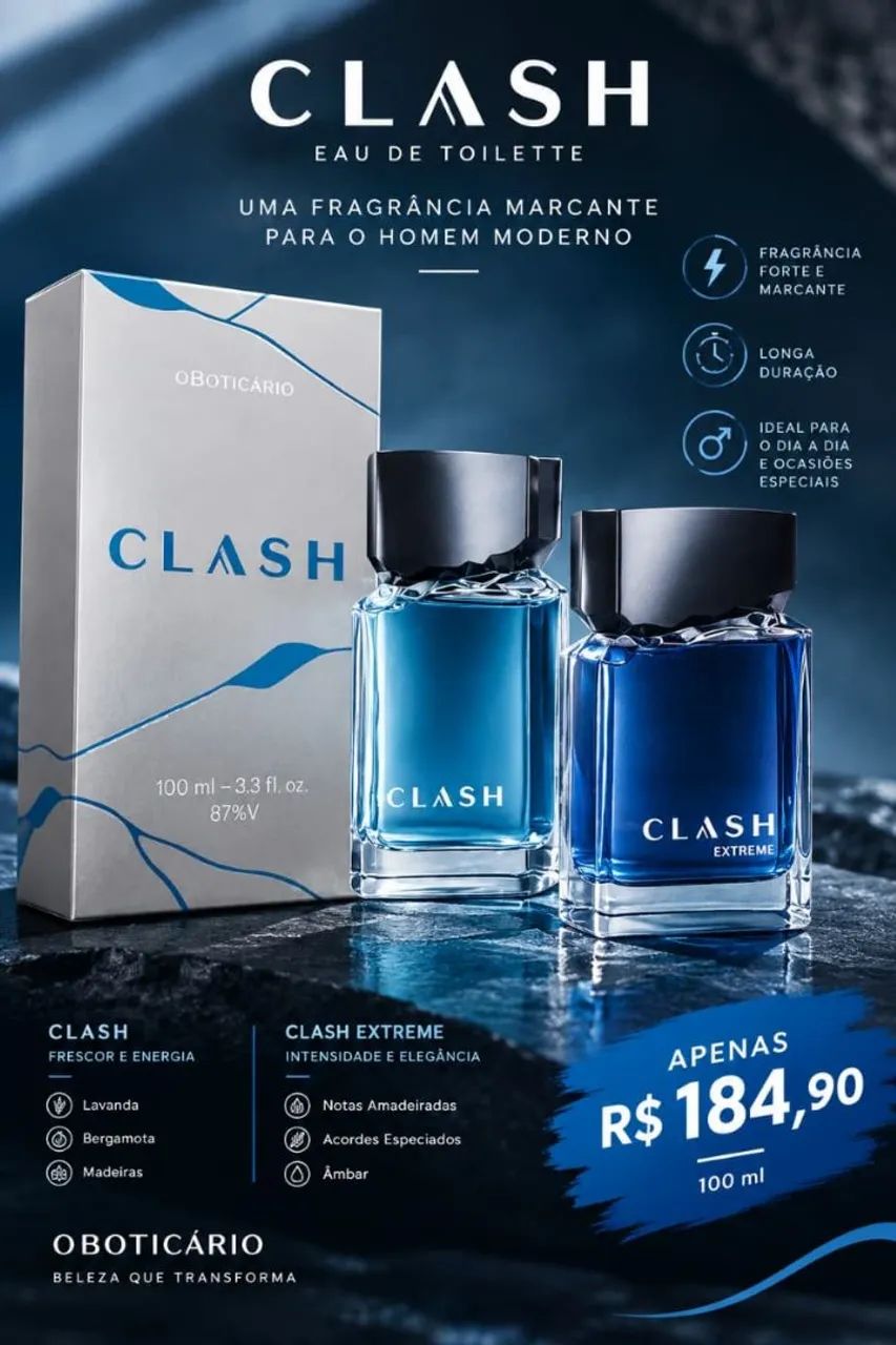 Perfumes  - Foto 4