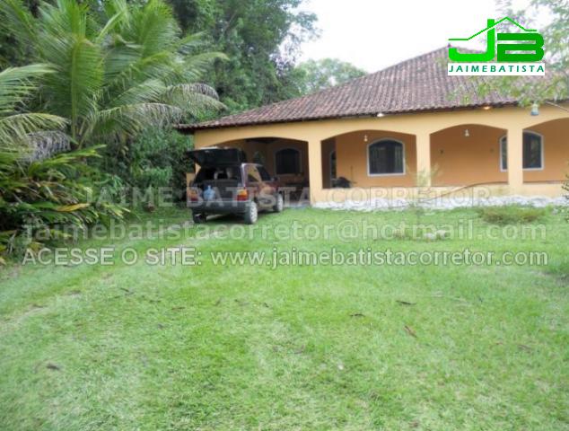 Maravilhosa Chácara para Venda, Vale das Pedrinhas - Guapimirim / RJ - Foto 17