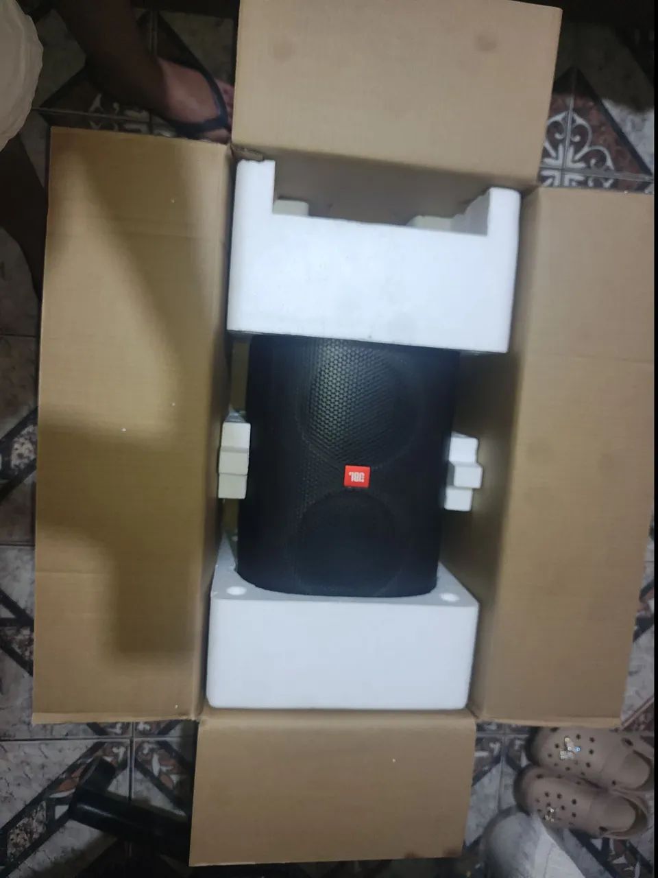 JBL party box 100 - Foto 2