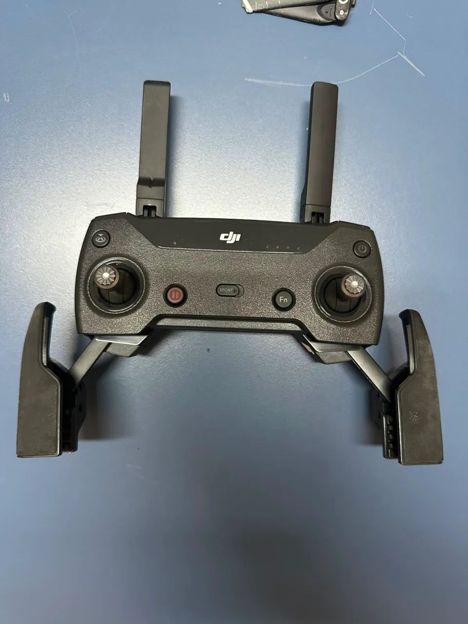 Drone DJI Spark Azul - Foto 5
