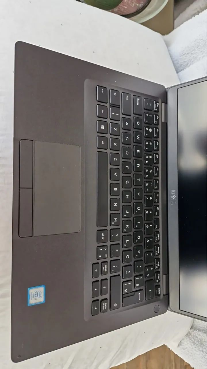 Notebook Dell i7 - Foto 3