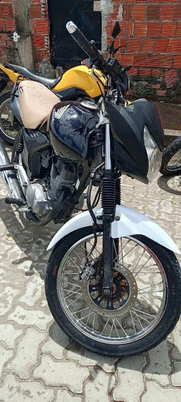 Titan 150