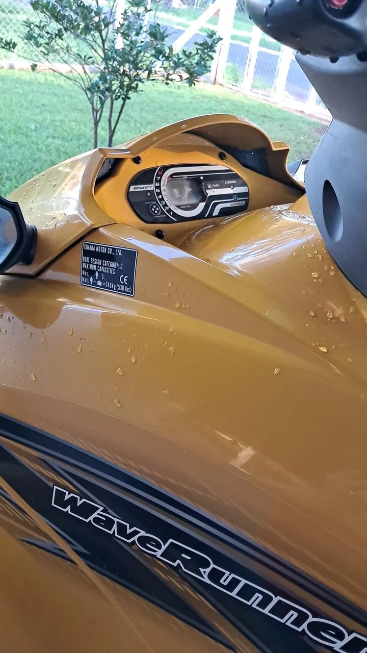 Jet-ski  - Foto 5