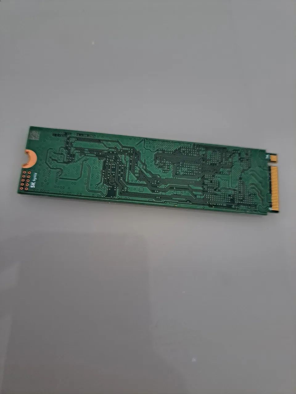SSD PC601 MVMe SK 256GB - Foto 2