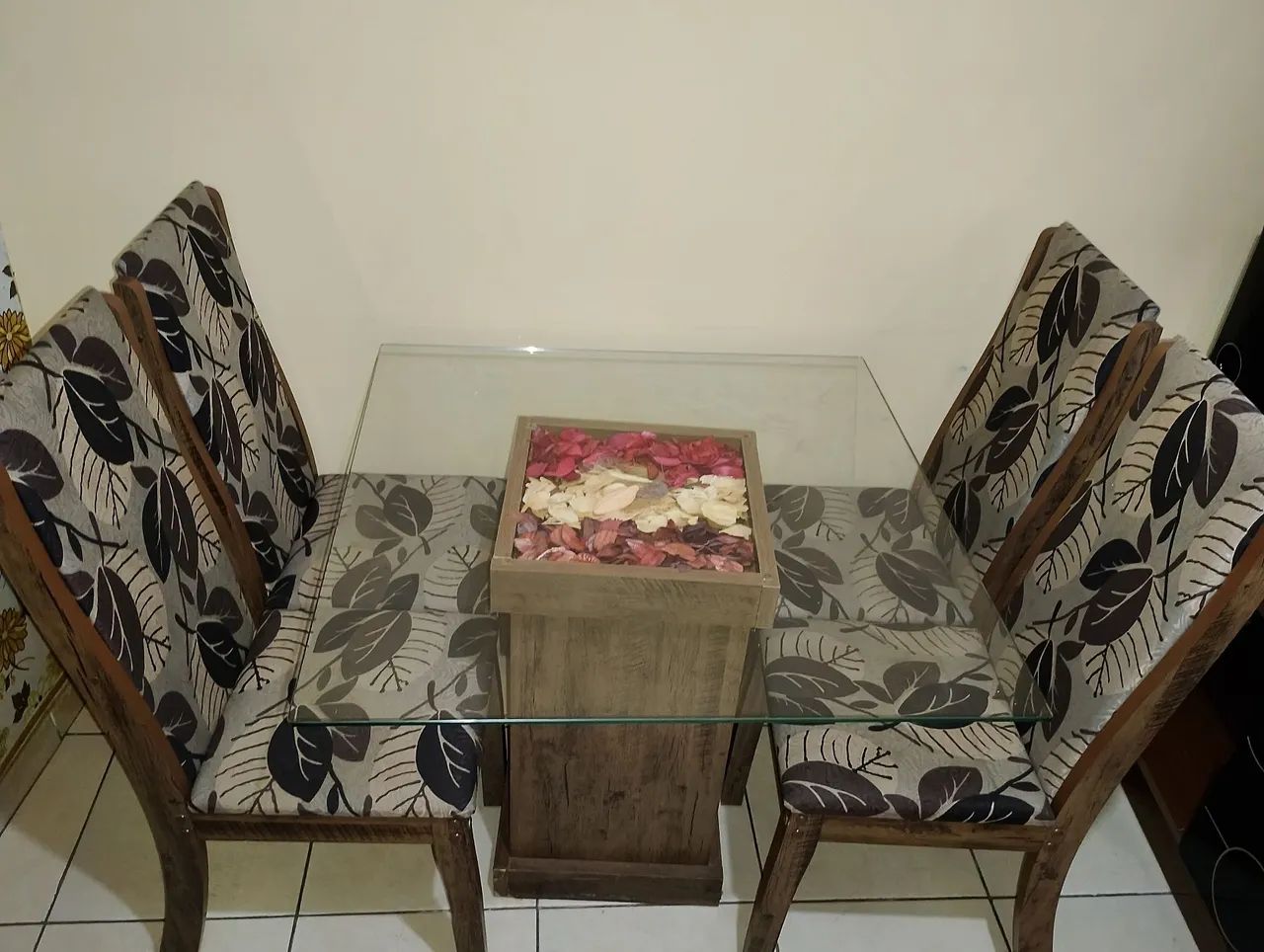Mesa vidro - Foto 4