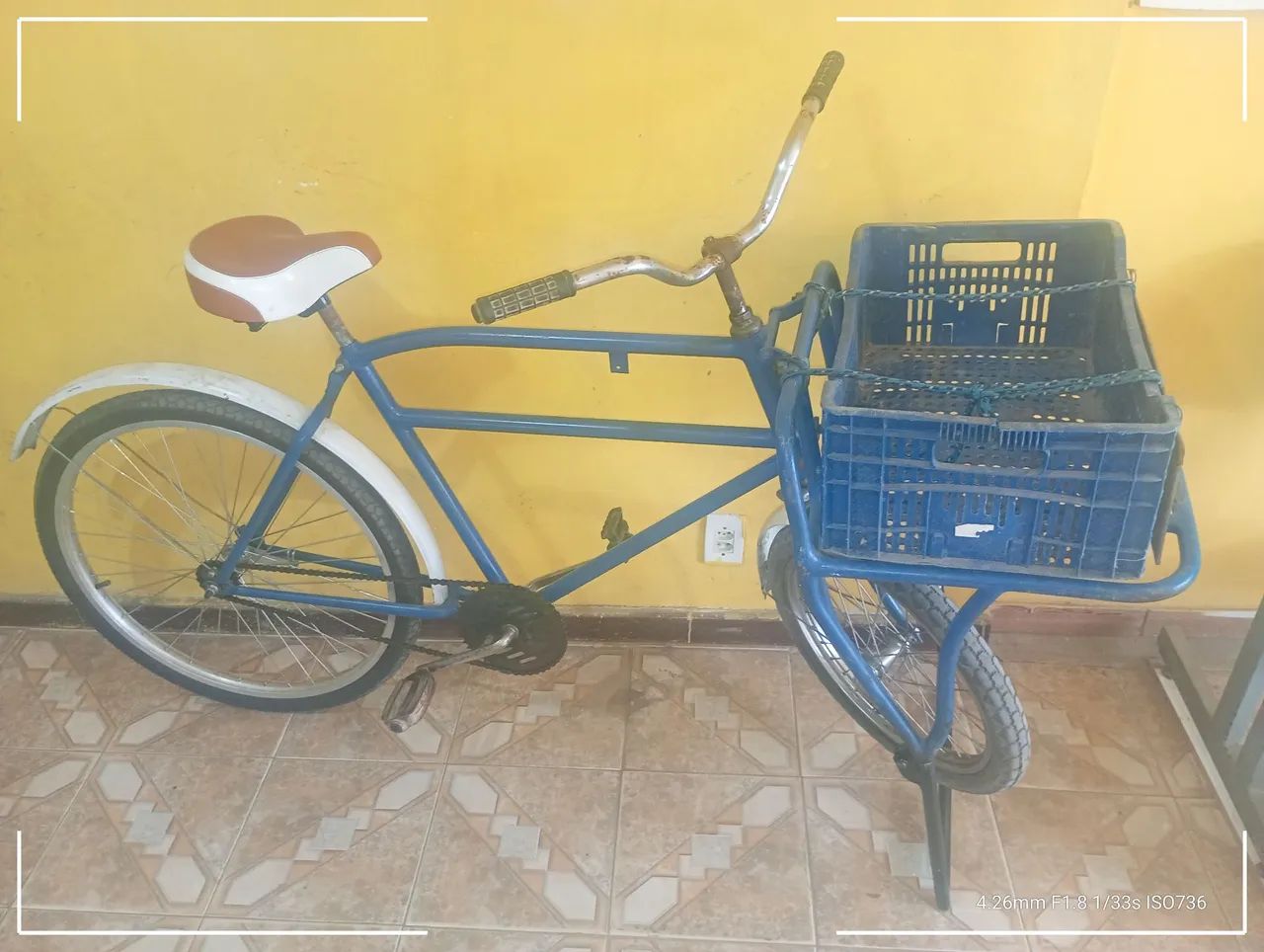 Bicicleta  - Foto 3