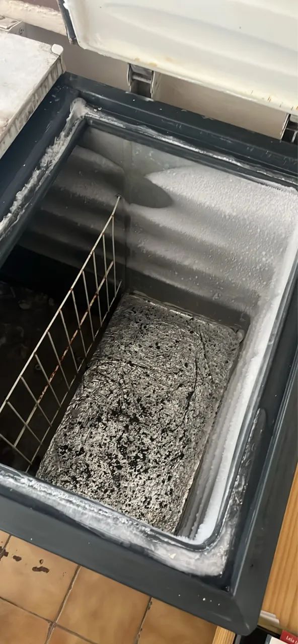 Freezer Esmaaltec  - Foto 2