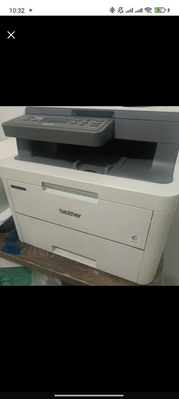 brother dcp l3551cdw - Foto 3