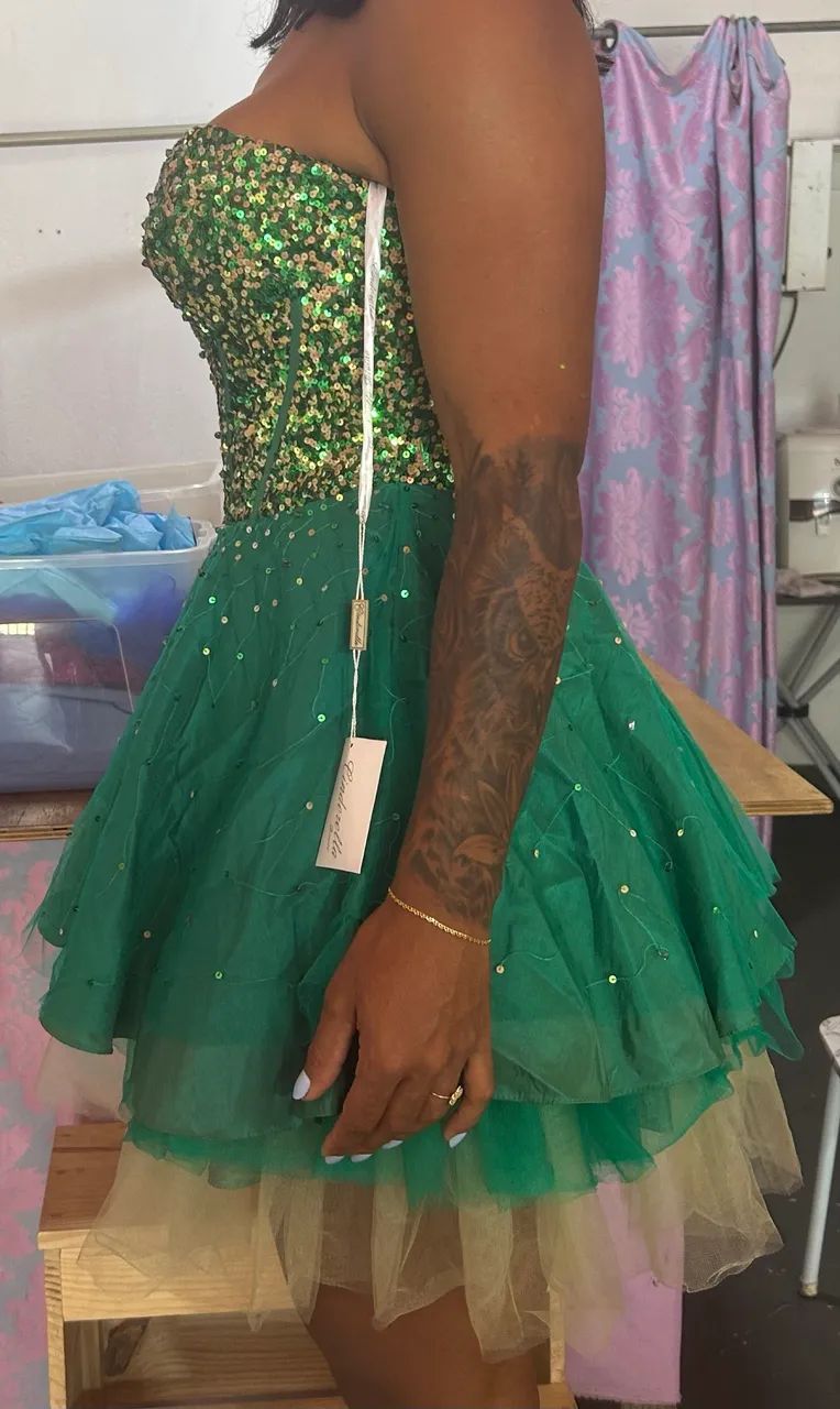 Vestido de Festa Importado  - Foto 5