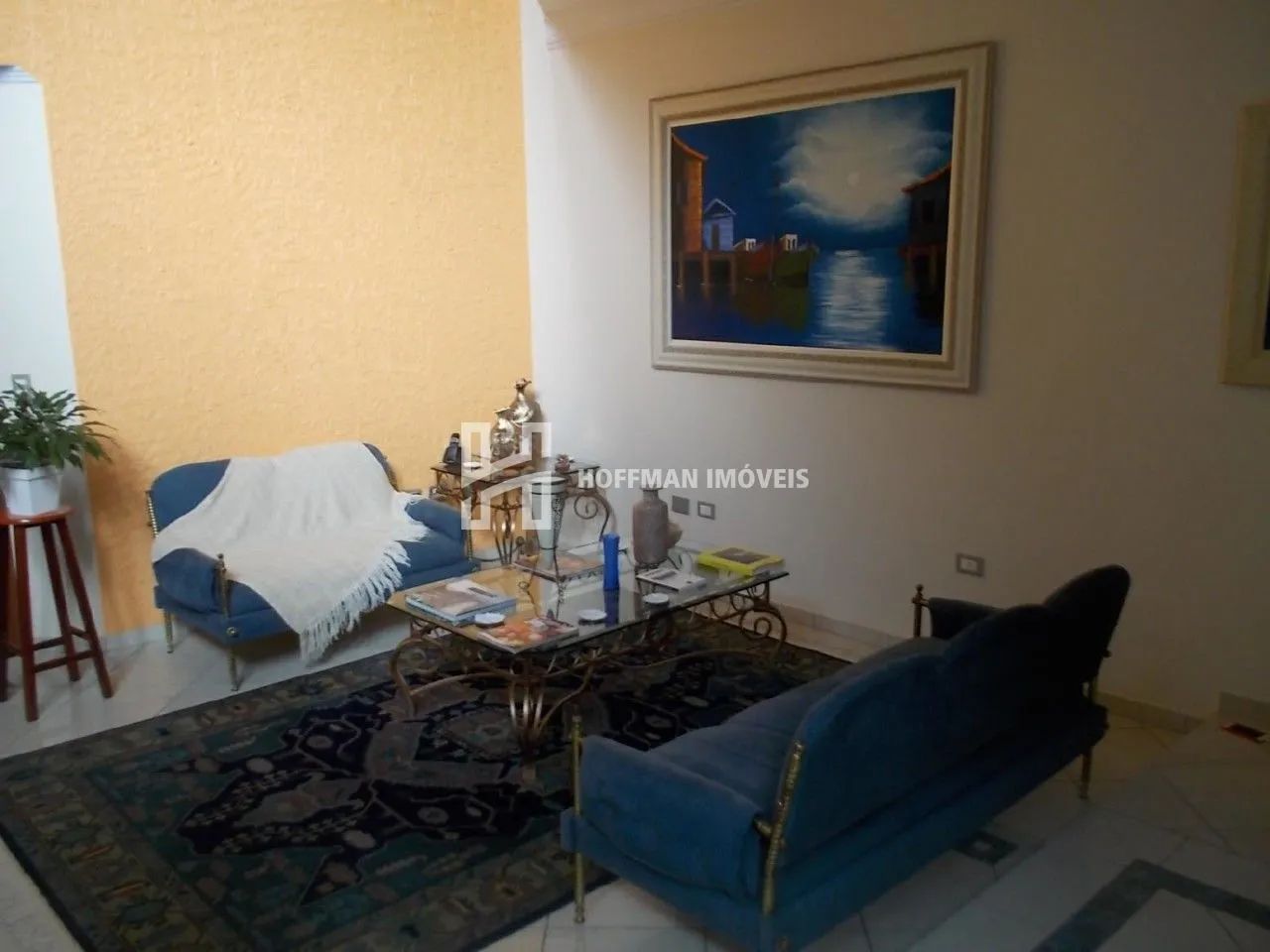 Sobrado a venda - Foto 4