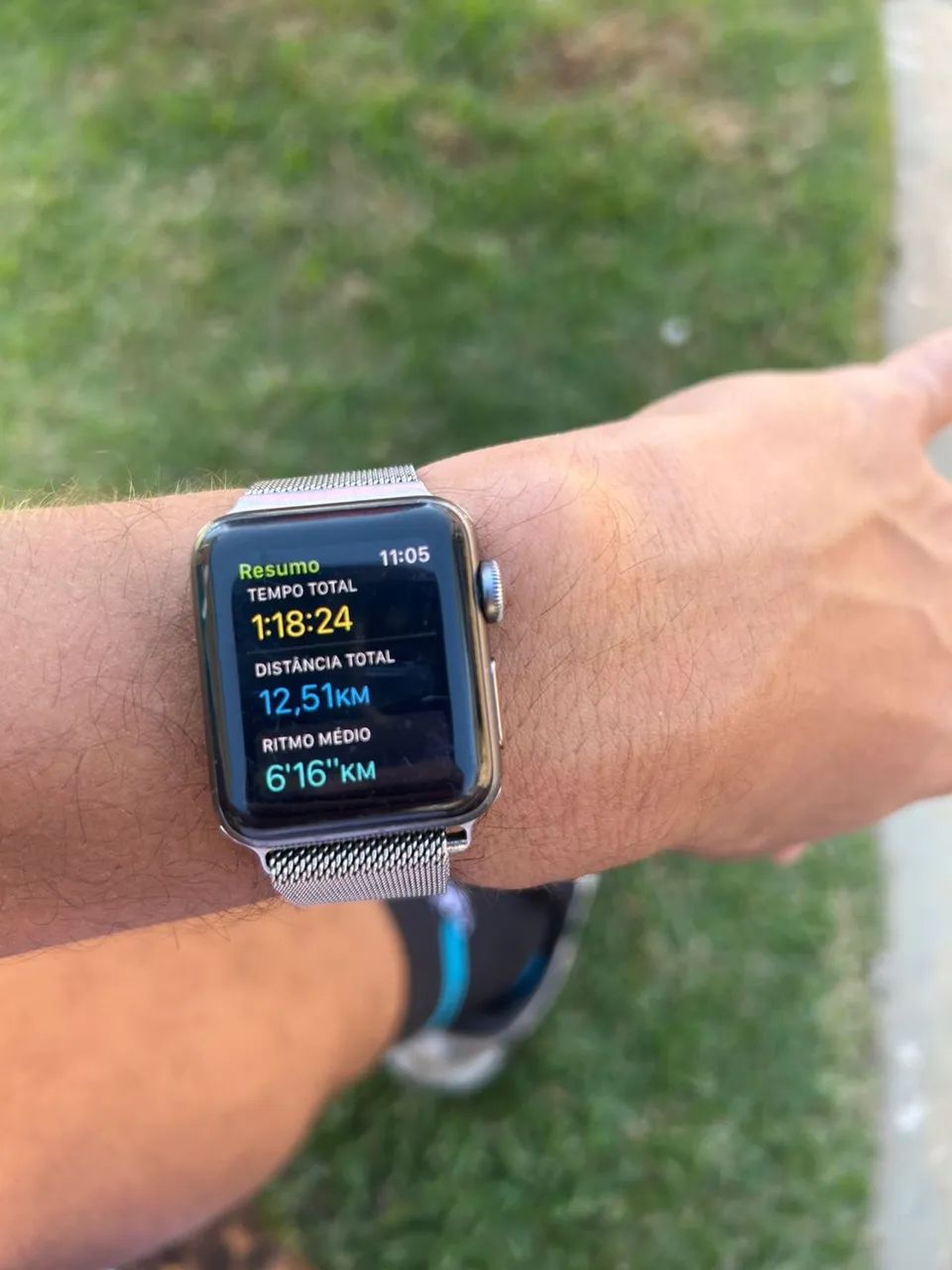 Apple Watch Series 3 - Foto 3