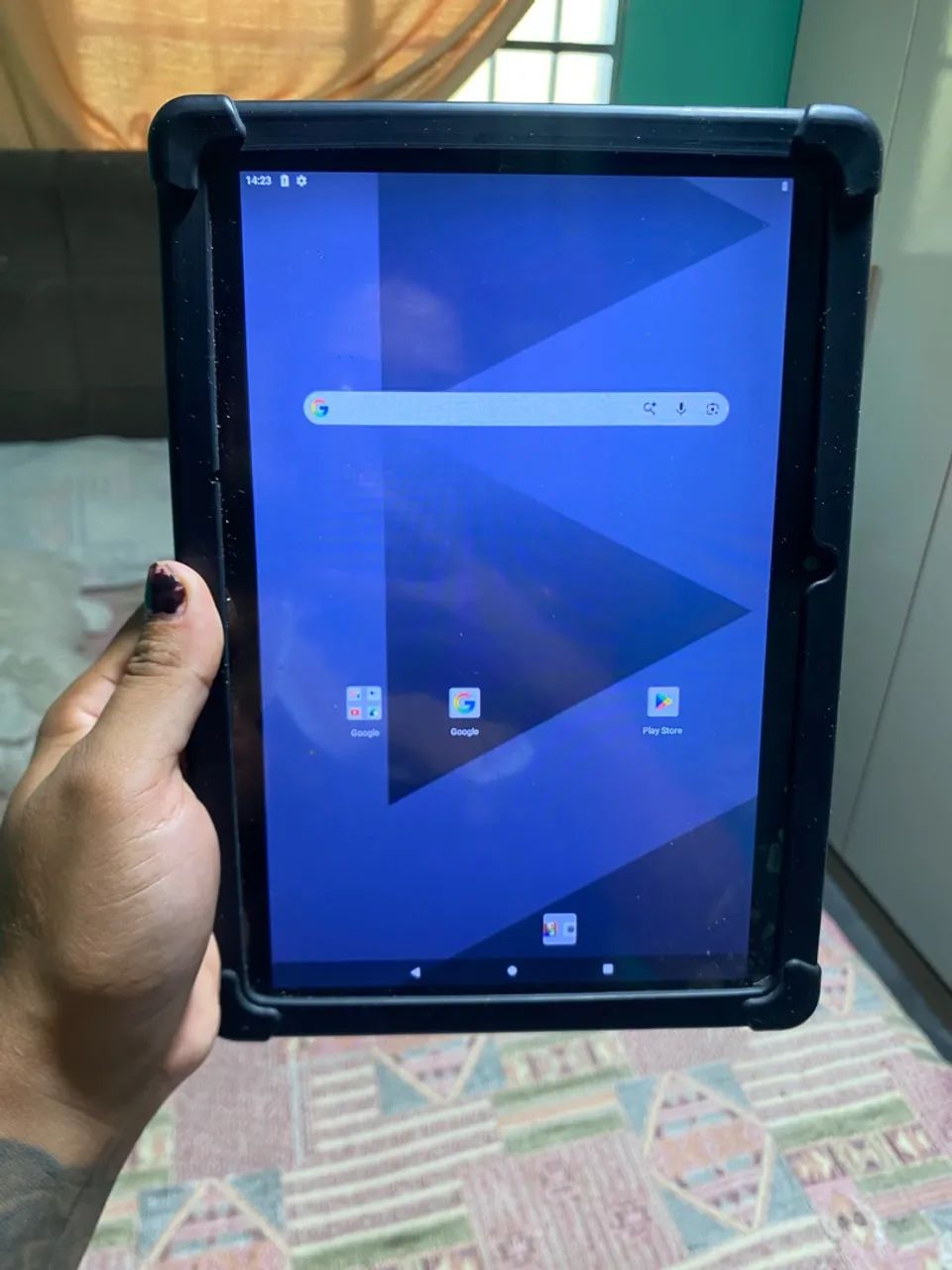 Tablet  - Foto 3