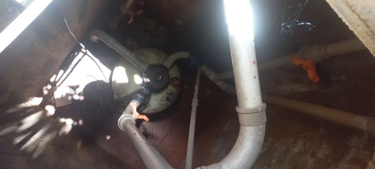 Filtro para piscina 65137829210627124