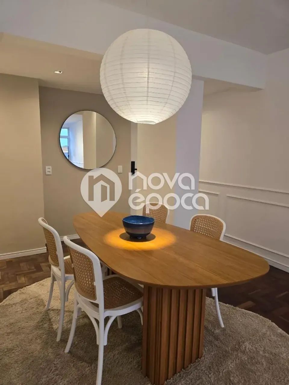 Botafogo | Apartamento 3 quartos, sendo 1 suite - Foto 5