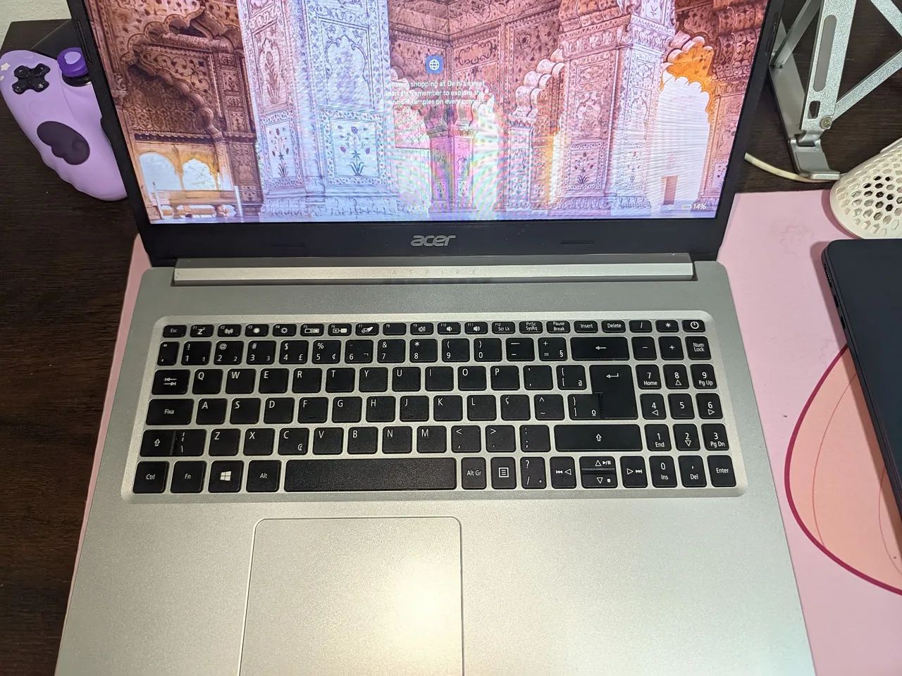 Notebook Acer Aspire 5 (A515-55)  - Foto 4