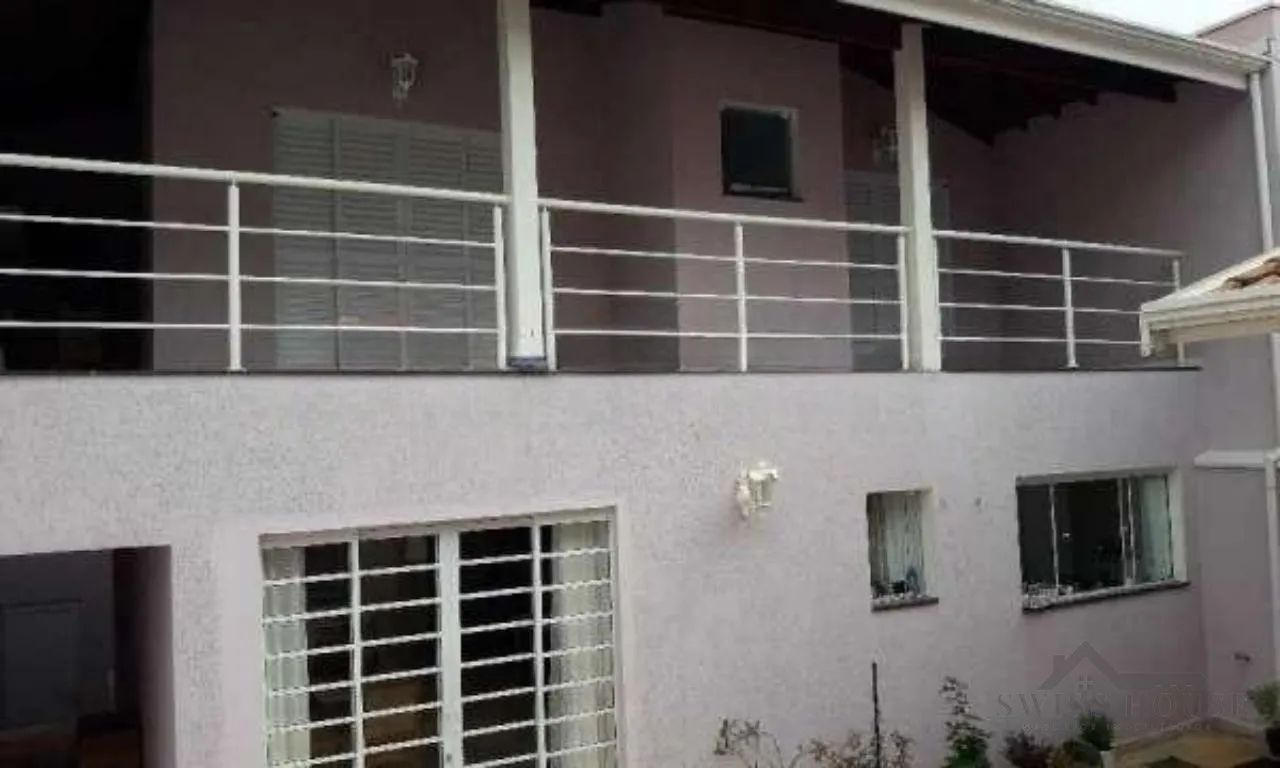Casa à venda no Jardim Paraiso em Campinas/SP - Foto 2
