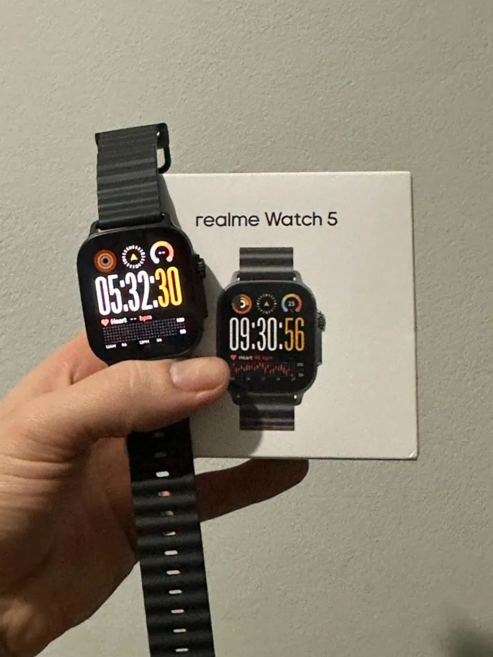 REALME WATCH 5